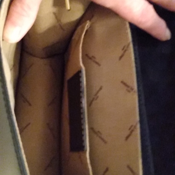 COPY - Maison Heritage Paris Bag - Picture 6 of 6